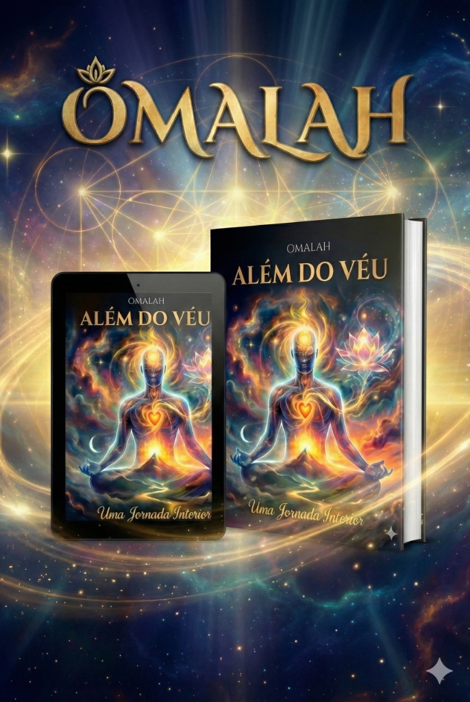 Livro Secreto Além do Véu